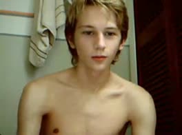 18 Twink Camshow